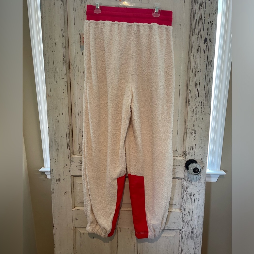 NWOT-Free People Movement Cuddle Up Pants. - Picture 11 of 11
